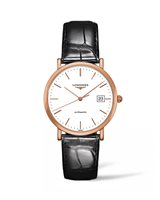 Orologio Longines The Longines Elegant Collection in Oro L47878120